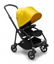 Прогулянкова коляска Bugaboo Bee 6, фото 3