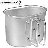 Фляга з чашкою Dominator Camel WZ.93 5905101212381, фото 2