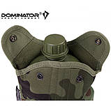 Фляга з чашкою Dominator Camel WZ.93 5905101212381, фото 8