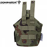 Фляга з чашкою Dominator Camel WZ.93 5905101212381, фото 3