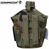 Фляга з чашкою Dominator Camel WZ.93 5905101212381, фото 5