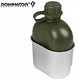 Фляга з чашкою Dominator Camel WZ.93 5905101212381, фото 7