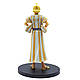 Фигурка Banpresto One Piece Ван Пис Sanji Vinsmoke Санджи Винсмок 17 cм WST B OP SV, фото 6