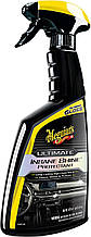 Засіб для догляду в салоні - Meguiar`s Ultimate Insane Shine Protectant 473 мл. (G220216)