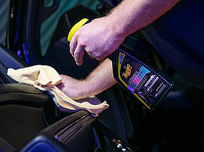 Засіб для догляду в салоні - Meguiar`s Ultimate Insane Shine Protectant 473 мл. (G220216), фото 5