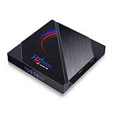 Смарт-приставка TV BOX H616 4+64 Android 10.0, фото 3