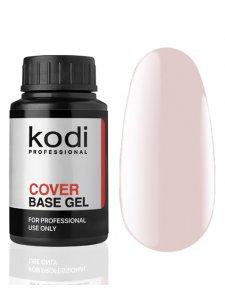 База Kodi Cover base gel 08, 30 мл