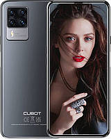 Cubot X50 8/256GB NFC Black Гарантия 1 год (*CPA -3% Скидка)_L