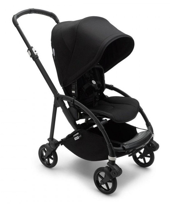 Коляска прогулочная Bugaboo Bee 6