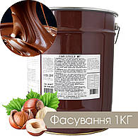 Кондитерский крем-начинка ореховая "Фарчителла" МП - Farcitella "MP" Elenka 1kg