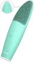 Щетка для очистки кожи с подогревом Concept Sonivibe SK9010 Thermal Sonic Facial Brush