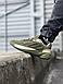 Чоловічі Кросівки Adidas Ozelia Haki Beige 41-42-43-44-45, фото 8