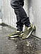Чоловічі Кросівки Adidas Ozelia Haki Beige 41-42-43-44-45, фото 10