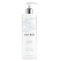 Очищающий кондиционер для чувствительной кожи головы Cutrin Vieno Sensitive Cleansing Conditioner 400мл