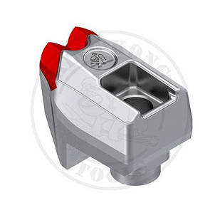 Молотки, різці, робочі органи для лісових мульчерів  CANCELA  (модель  молотка KFS 1261)