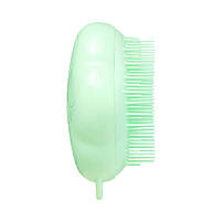 Щітка для вичісування кота Pet Teezer Cat Grooming Green, фото 5