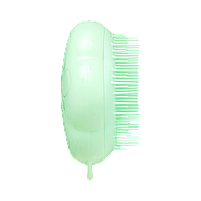 Щітка для вичісування кота Pet Teezer Cat Grooming Green, фото 6