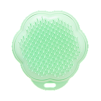 Щітка для вичісування кота Pet Teezer Cat Grooming Green, фото 8