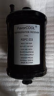 Ресивер FAVORCOOL RSPC - 233 (3/8 - 3/8)