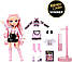 Лялька Рейнбоу Хай Мінні Чой Rainbow High Rainbow Vision Royal Three K-Pop-Minnie Choi 578444, фото 8