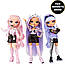 Лялька Рейнбоу Хай Мінні Чой Rainbow High Rainbow Vision Royal Three K-Pop-Minnie Choi 578444, фото 10