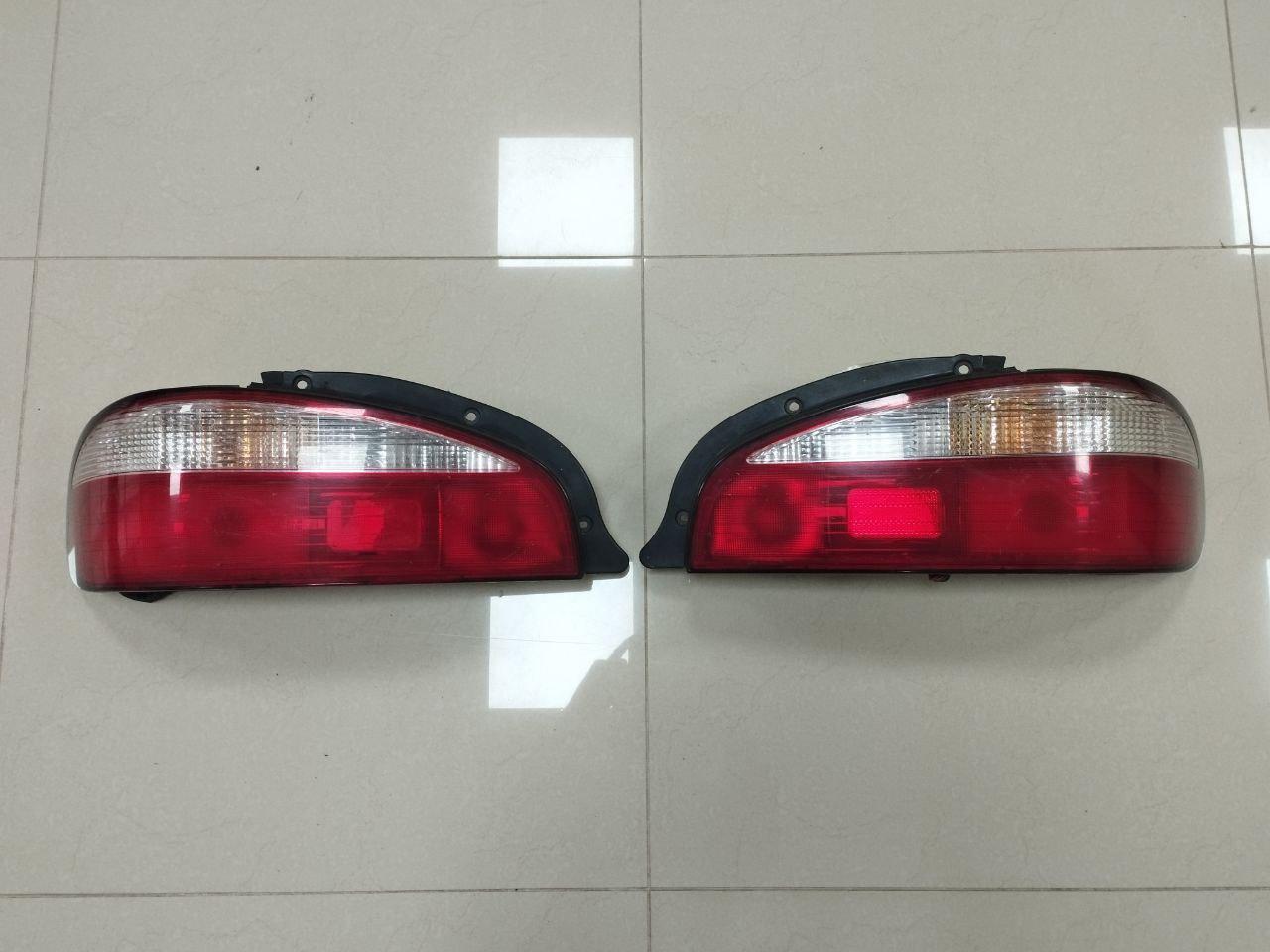 Ліхтар задній лівий на Kia Clarus (K9A, седан) 1996-1998р. - 0K9AA51160C - KIA