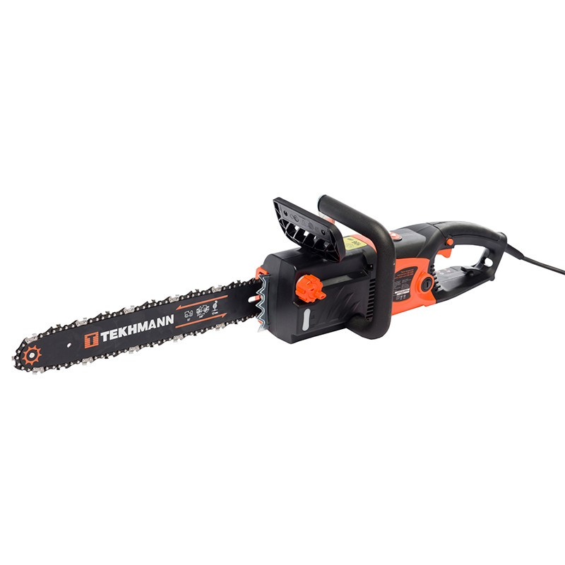 ПИЛКА ЕЛЕКТРИЧНА TEKHMANN CSE-2840, фото 1