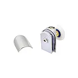 Ролик для душової кабіни одинарний SW-012, фото 2