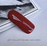 Art collection 084 Van Gogh / Арт колекція 084 Ван Гог, фото 2