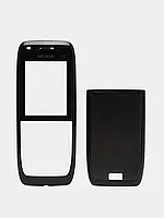 Корпус Nokia E51 black