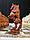 Комплект великих шахових фігур із дерева "Лицарі", арт. 809425, фото 2
