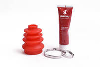 Пильовик ШРУСа внутрішній Daewoo Lanos SPORT (Рем. комплект)