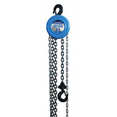 Лебідка ланцюгова UNITRAUM UNR9010 1 т