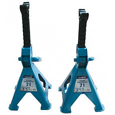 Підставки стійки під авто 2т UNITRAUM UN42001