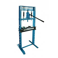 Прес гідравлічний UNITRAUM UNY12003 12т