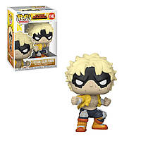 Фигурка Funko Pop Фанко Поп Моя Геройская Академия My Hero Academia Fat Gum 10см FP MHA FG 1142