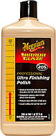 Полировальная паста ультра финишная Meguiar's Ultra Finishing Polish 946 мл. (M20532)