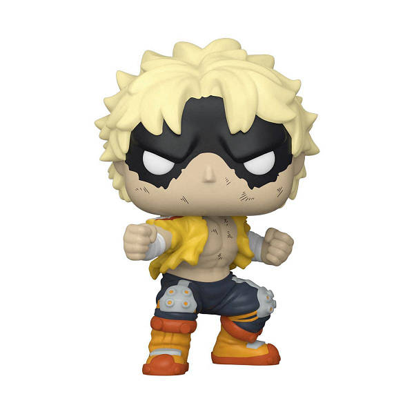 Bnha funko pop outlet