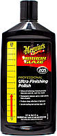 Полировальная паста ультра финишная Meguiar's Ultra Finishing Polish 237 мл. (M20508)