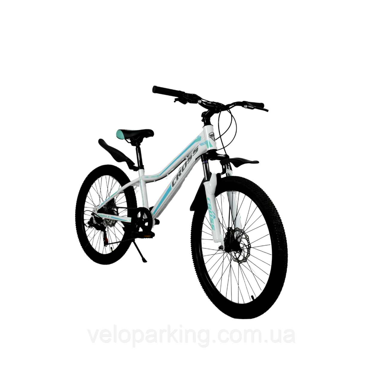 Гірський 26 Venzo Mbike (2024) велосипед дамський, для дівчинки