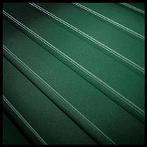 Профнастил Т 7 | 0,5 мм | ArcelorMittal | RAL 6005, фото 2