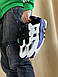 Чоловічі Кросівки Adidas Niteball White Purple 41-44, фото 3