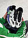 Чоловічі Кросівки Adidas Niteball White Purple 41-44, фото 6