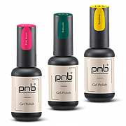 Гель-лаки PNB