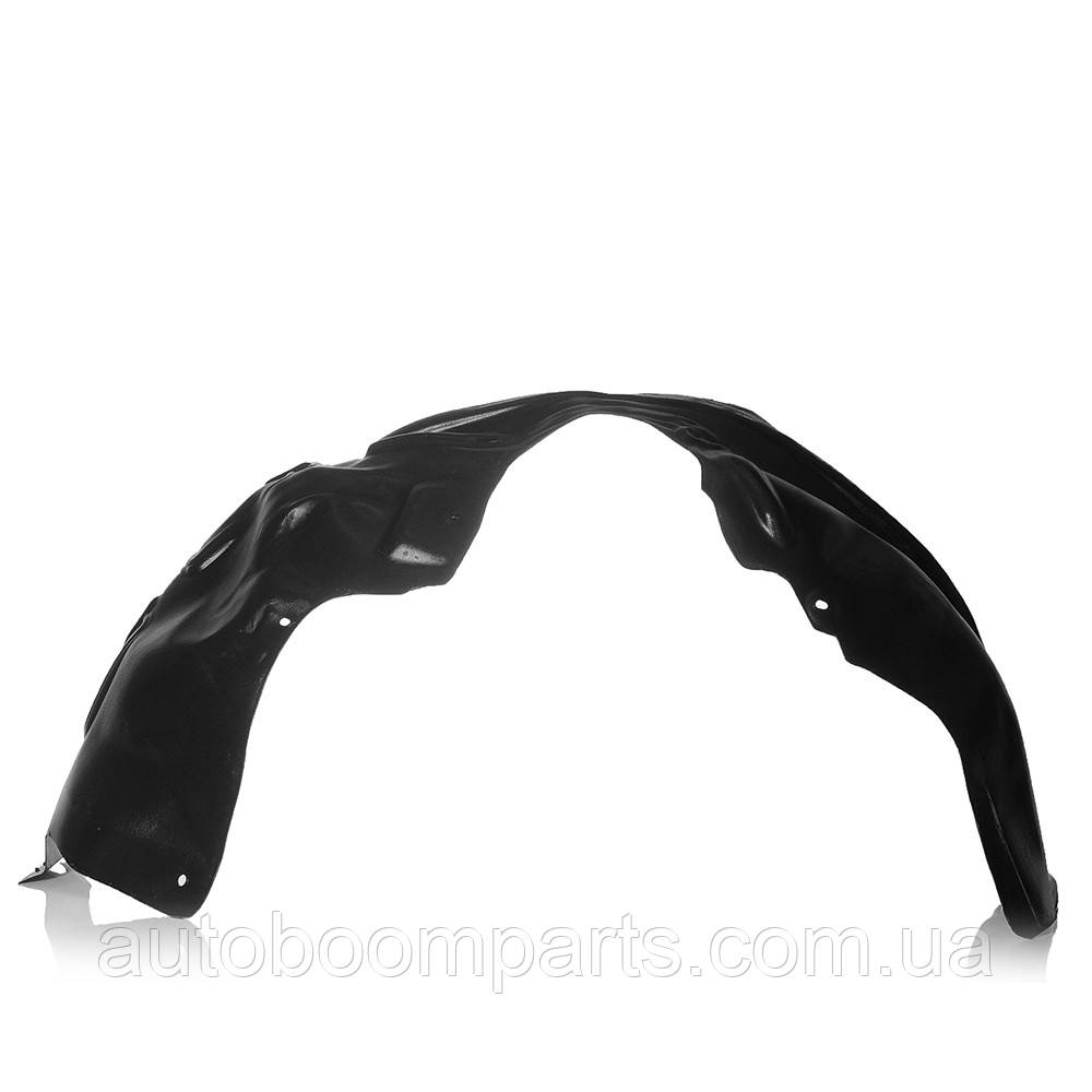 68209681AD Підкрилок передній лівий Jeep Cherokee 14-18, фото 1