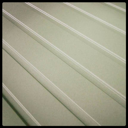 Профнастил Т 7 | 0,5 мм | ArcelorMittal | RAL 9003, фото 1