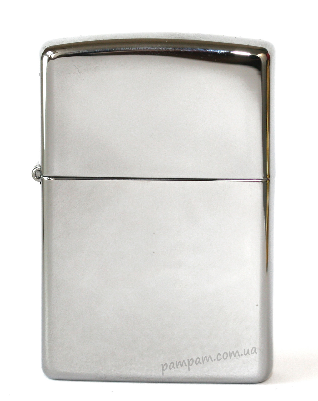 Зажигалка Zippo 250 High Polish Chrome