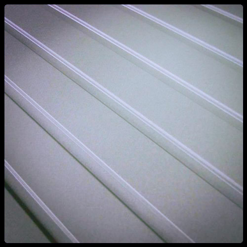 Профнастил Т 7 | 0,5 мм | ArcelorMittal | RAL 9006