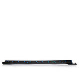 1YW37RXFAH Накладка порогу зовнішня ліва Jeep Cherokee 14-21, фото 2