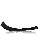 68210312AB Молдинг заднього бампера на арку правий Jeep Cherokee 14-18, фото 2